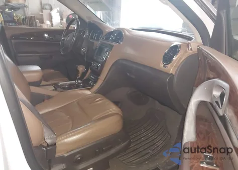 2016 Buick Enclave Premium from USA, damaged, VIN 5GAKVCKD9GJ285086